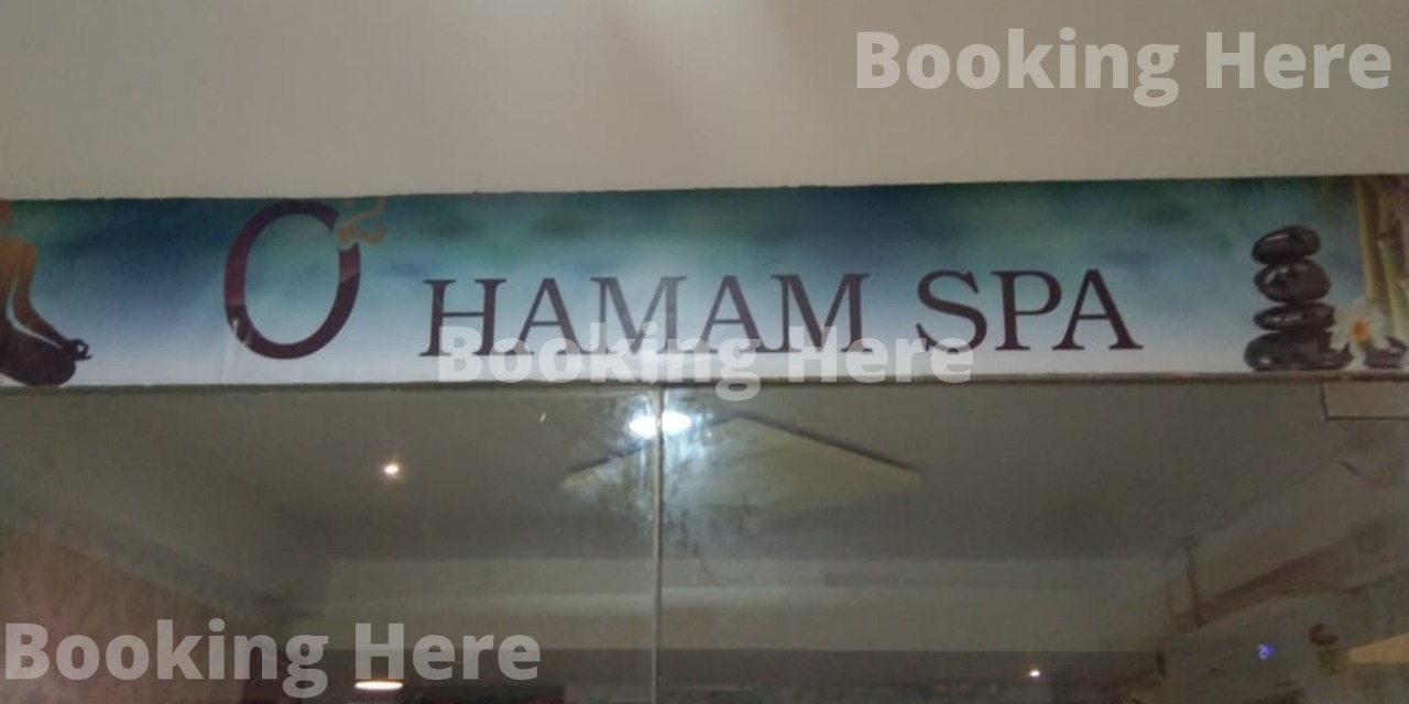 O2 Hammam Spa
